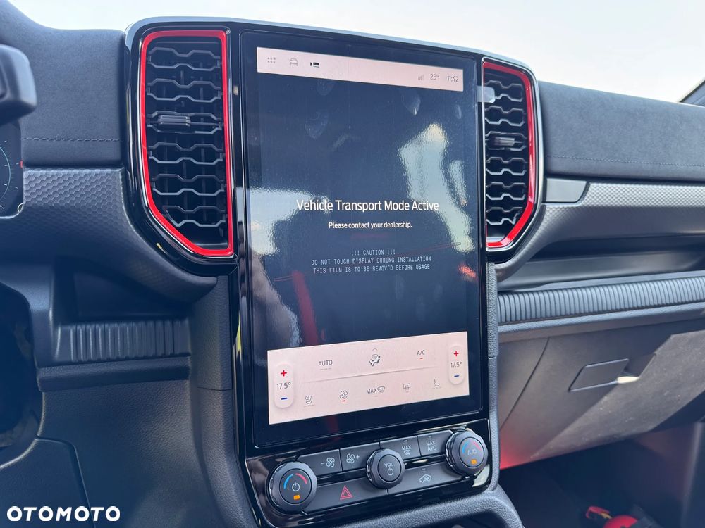 Ford Ranger Raptor ver-3-0-ecoboost-twin--turbo-4x4-dc-raptor - 27