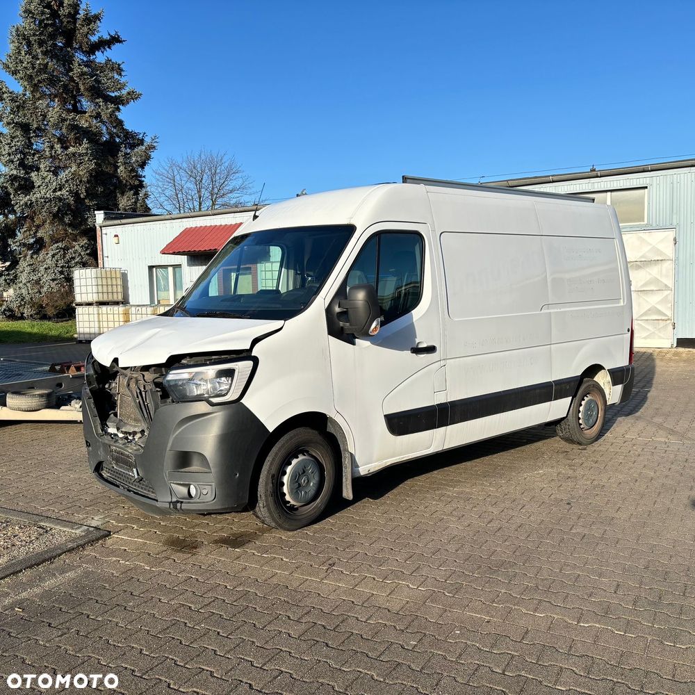 Renault Master - 3