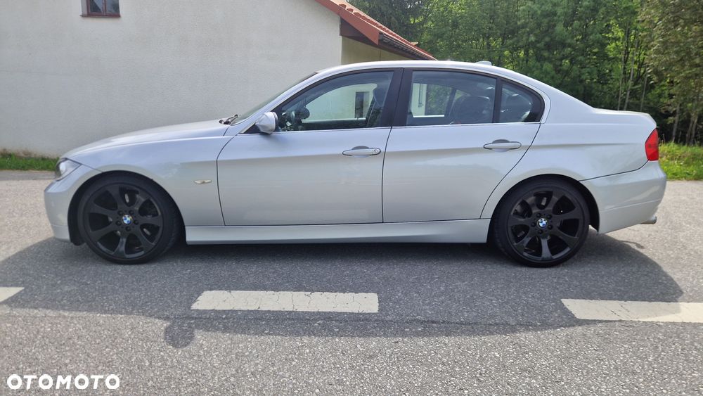 BMW Seria 3 330d DPF - 6