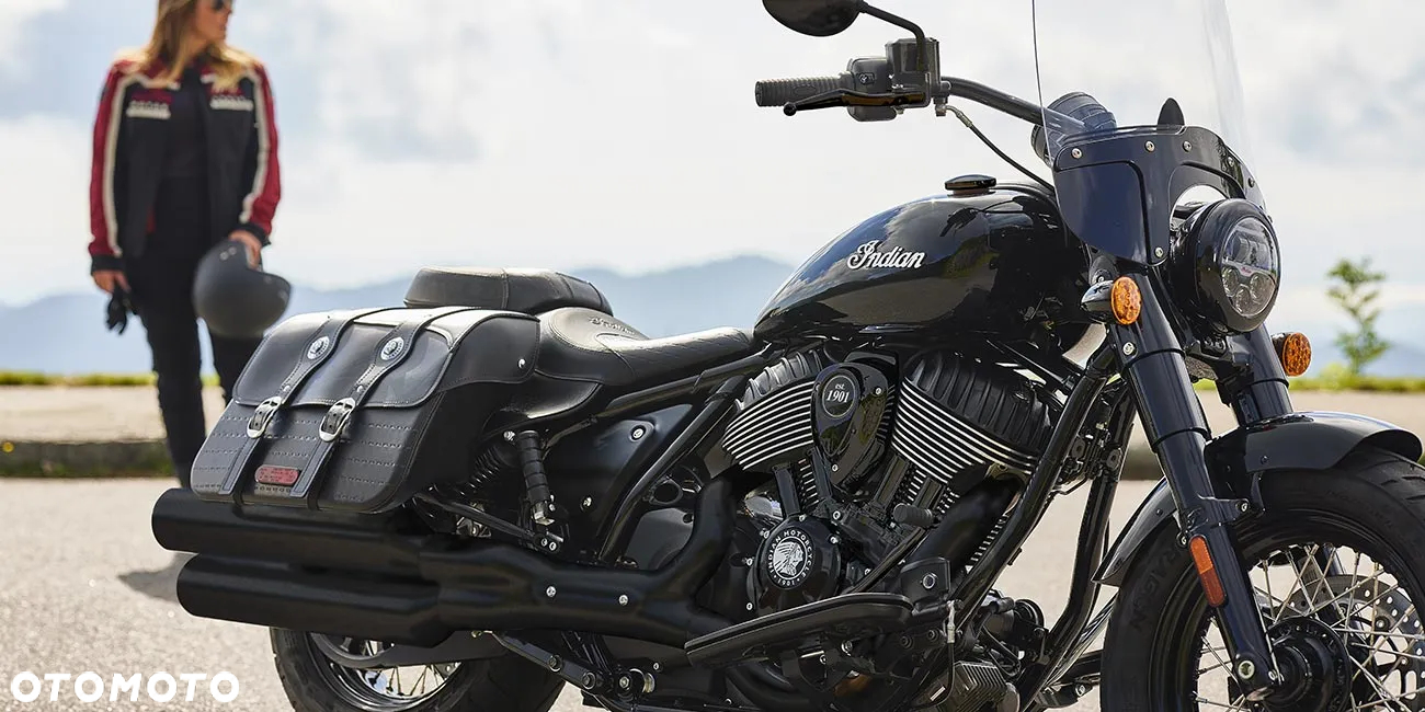 Indian Chief - 13