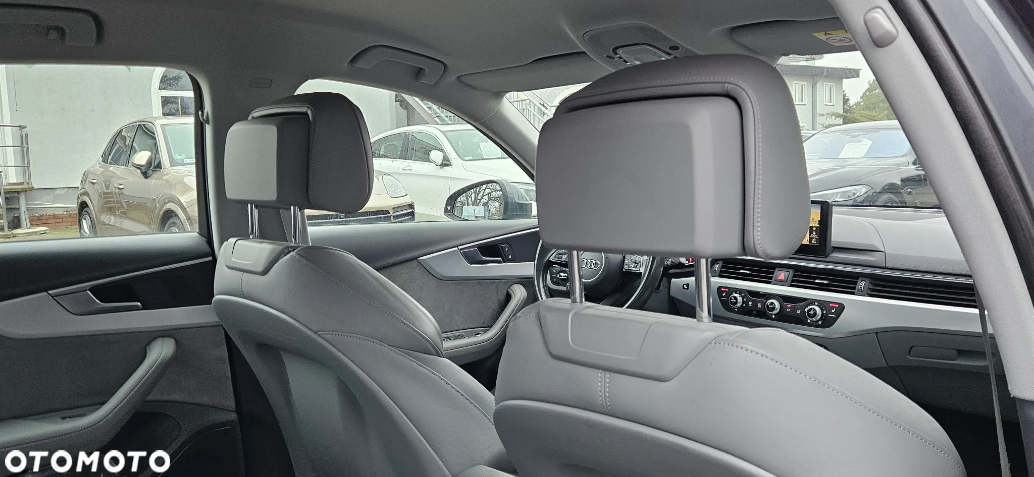 Audi A4 3.0 TDI S tronic - 19