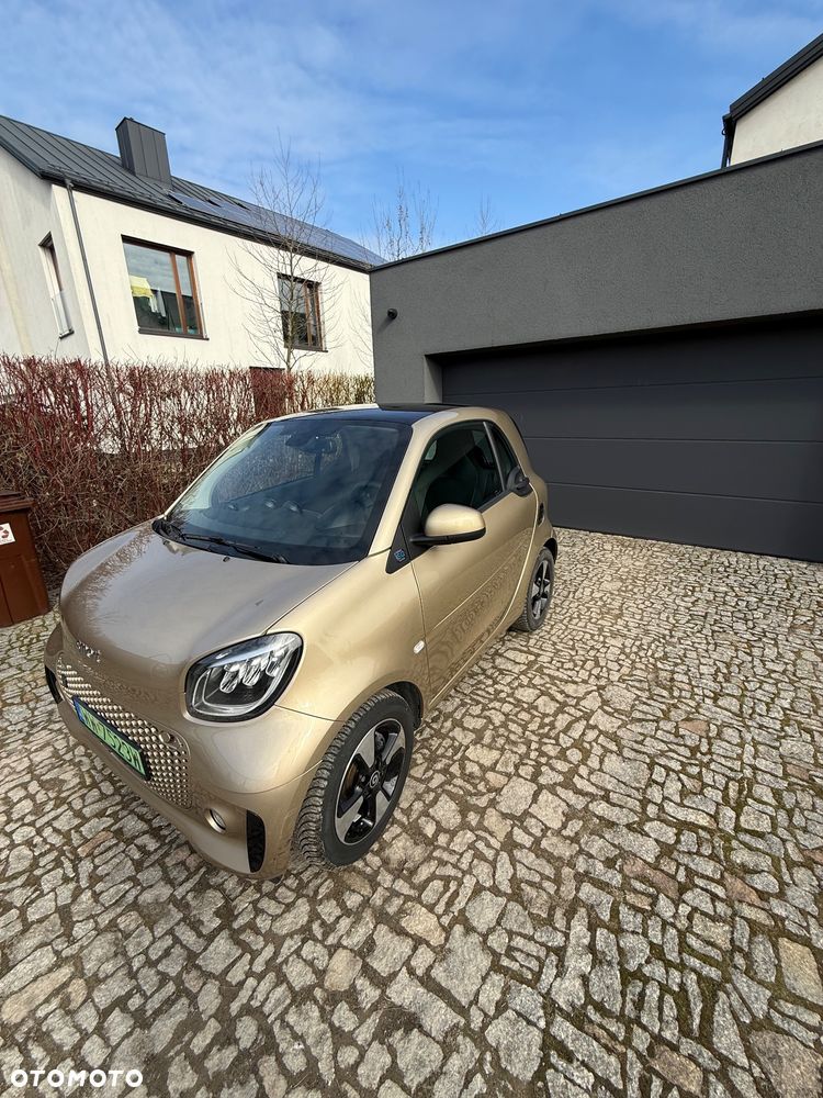 Smart Fortwo - 6
