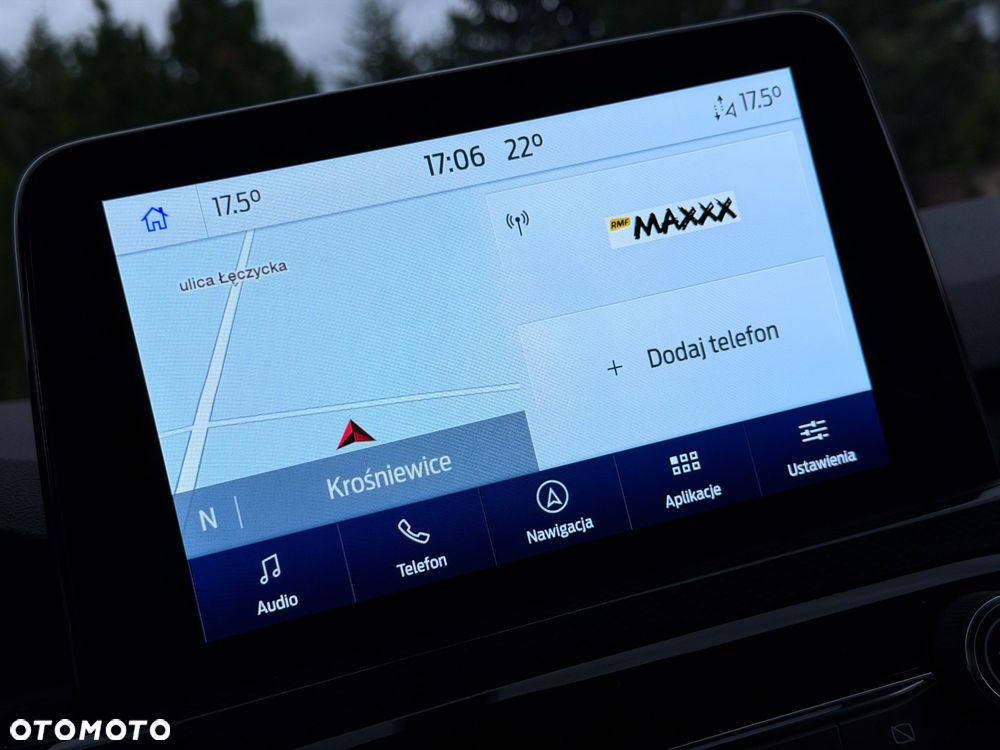 Ford Kuga - 27