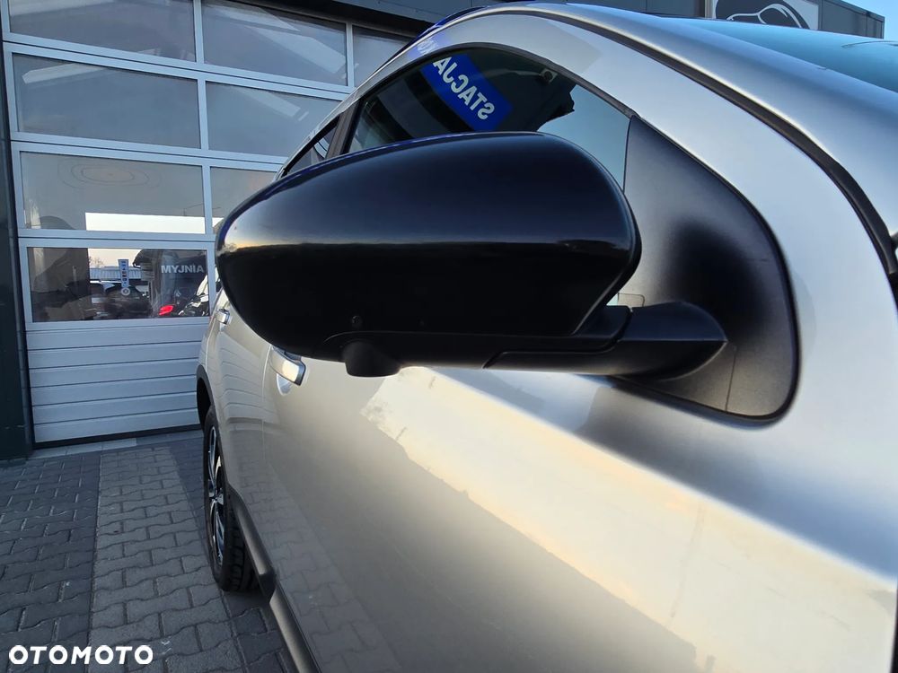 Nissan Qashqai 2.0 CVT 360 - 30