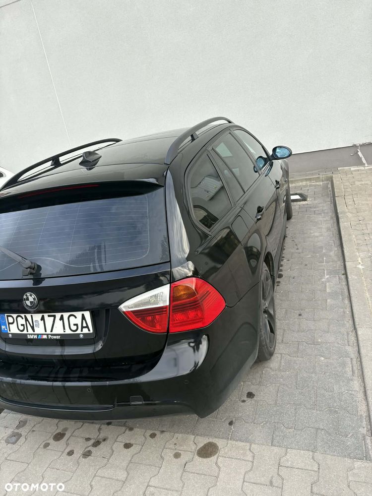 BMW Seria 3 - 3