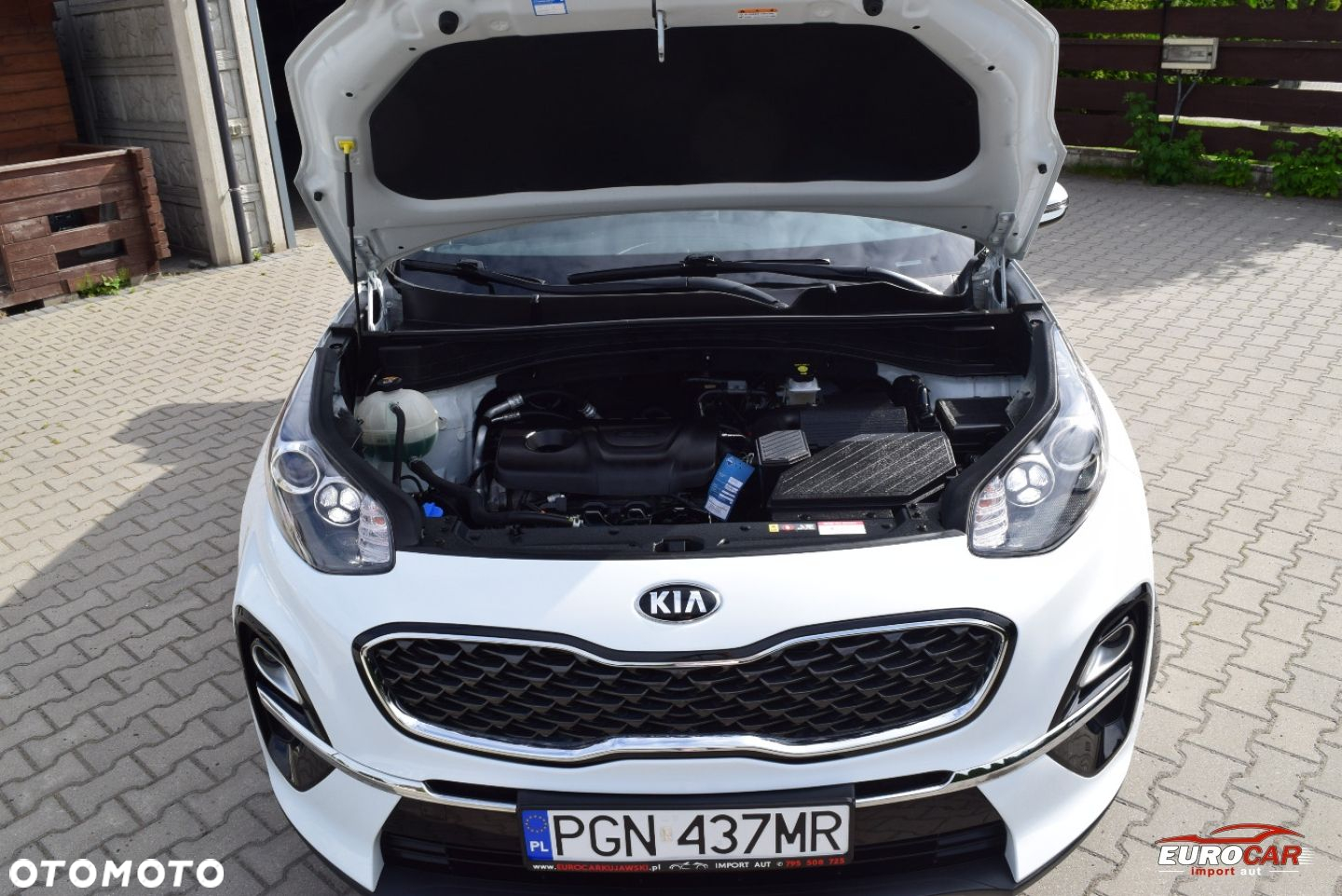 Kia Sportage - 28