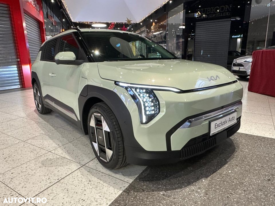 Kia EV3 - 5
