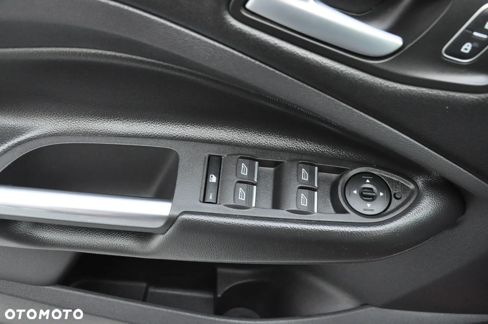Ford Kuga 1.5 EcoBoost FWD Edition ASS - 32