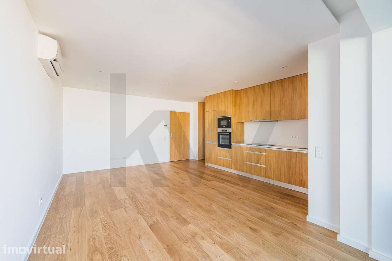 Apartamento T2 para venda em Matosinhos Sul - Grande imagem: 4/22