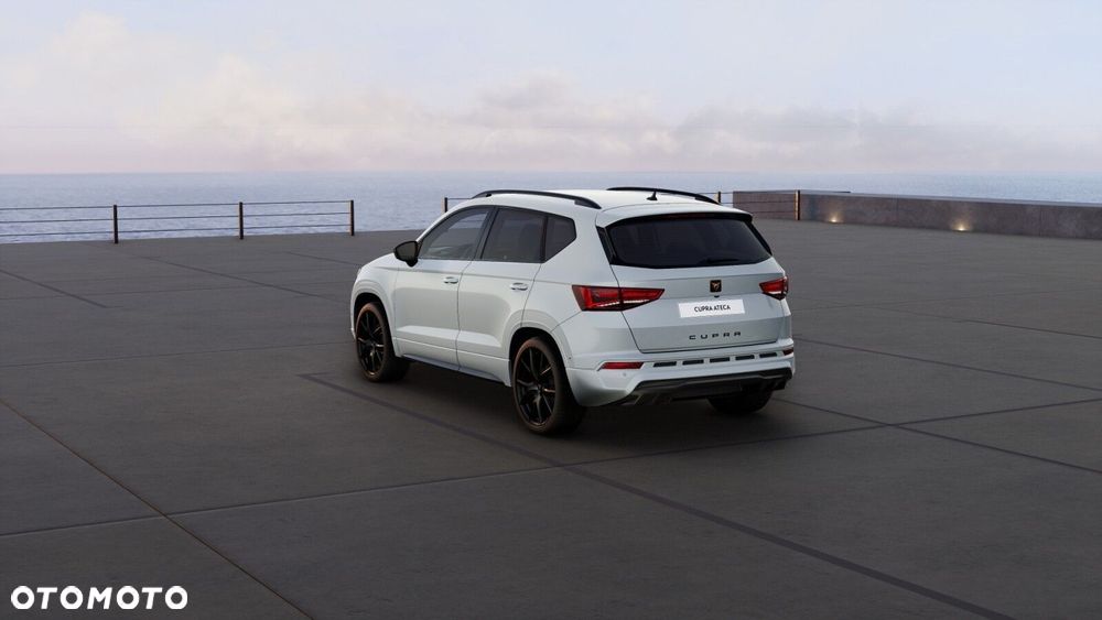Cupra Ateca 1.5 TSI DSG - 4