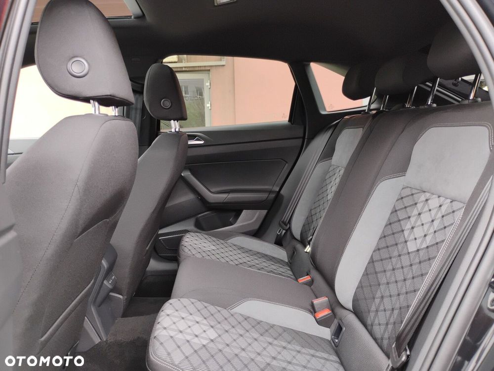Volkswagen Taigo 1.5 TSI ACT R-Line Plus DSG - 29