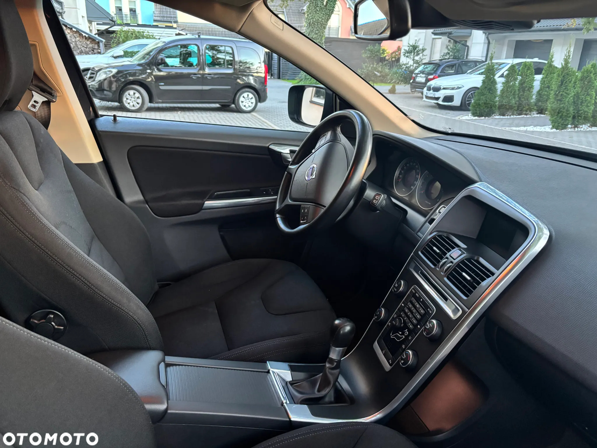 Volvo XC 60 D4 Kinetic - 7