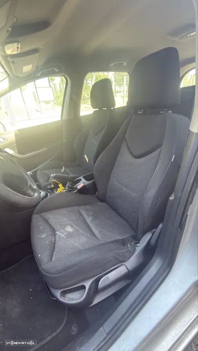 Peugeot 308 SW 1.6 HDi Executive CVM6 - 6