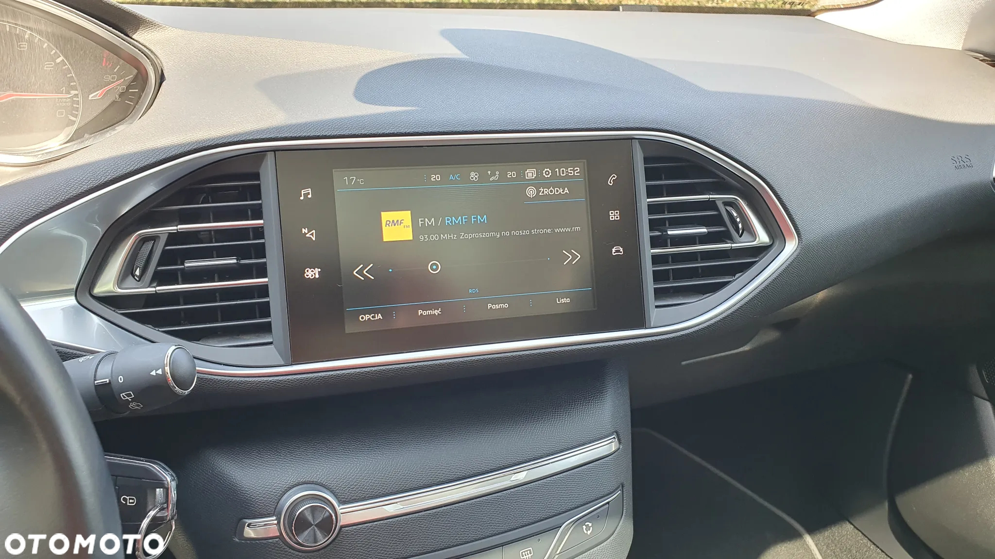 Peugeot 308 1.2 PureTech GPF Allure Pack S&S - 23