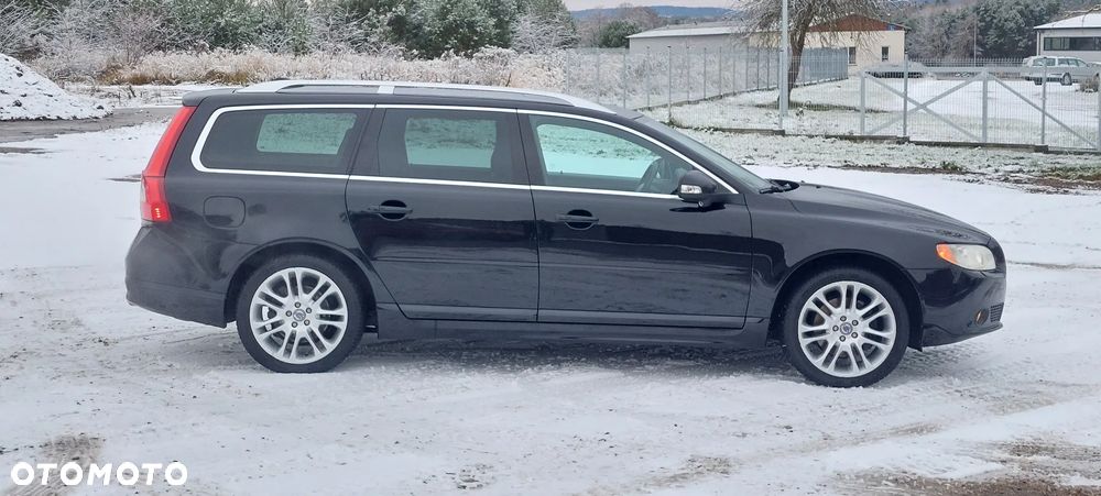 Volvo V70 T6 AWD Summum - 21