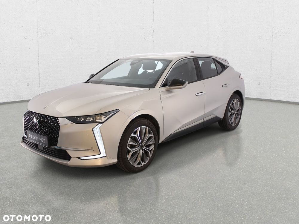 DS Automobiles DS 4 - 2