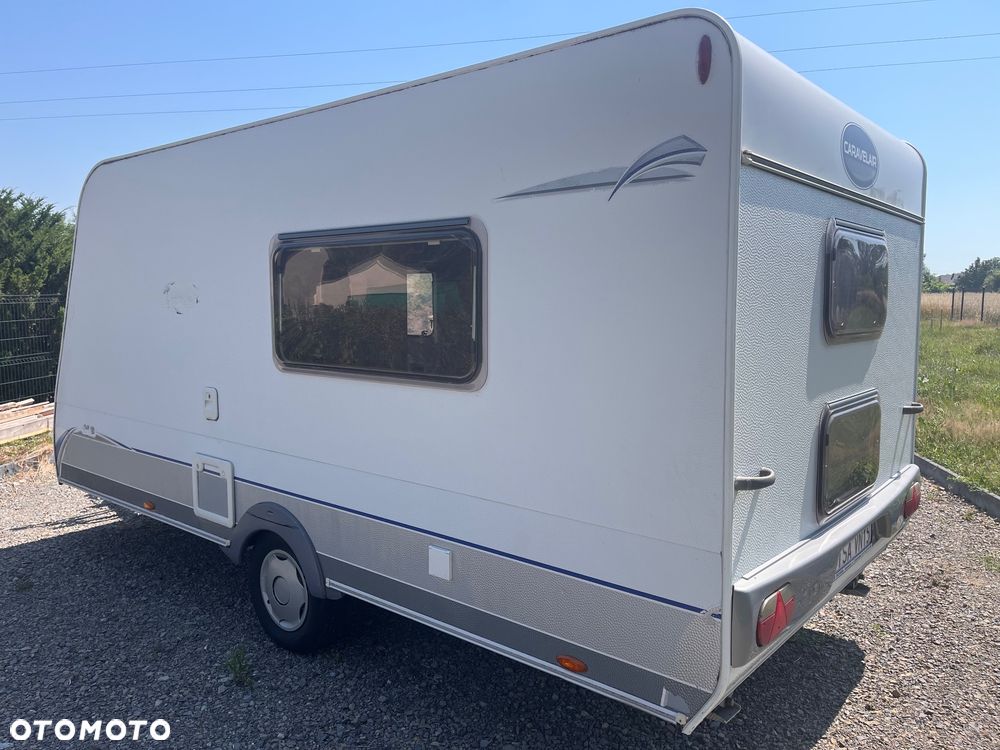Caravelair ANTARES LUXE 426 - 5