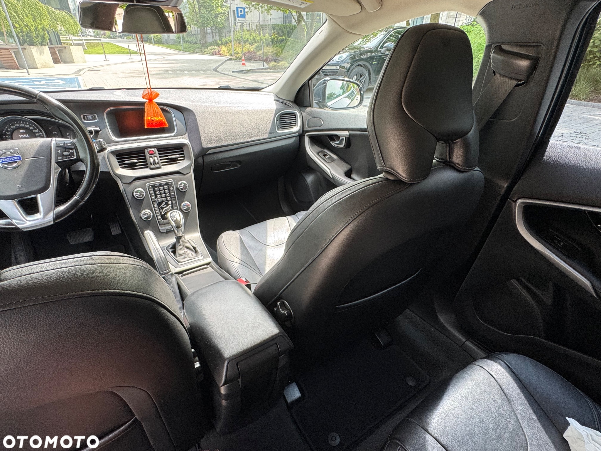 Volvo V40 D2 Momentum - 22