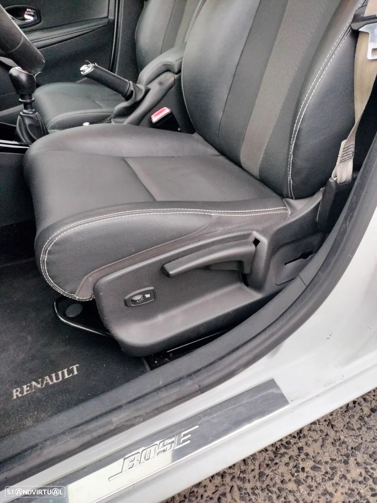 Renault Mégane Sport Tourer 1.6 dCi Bose Edition - 9