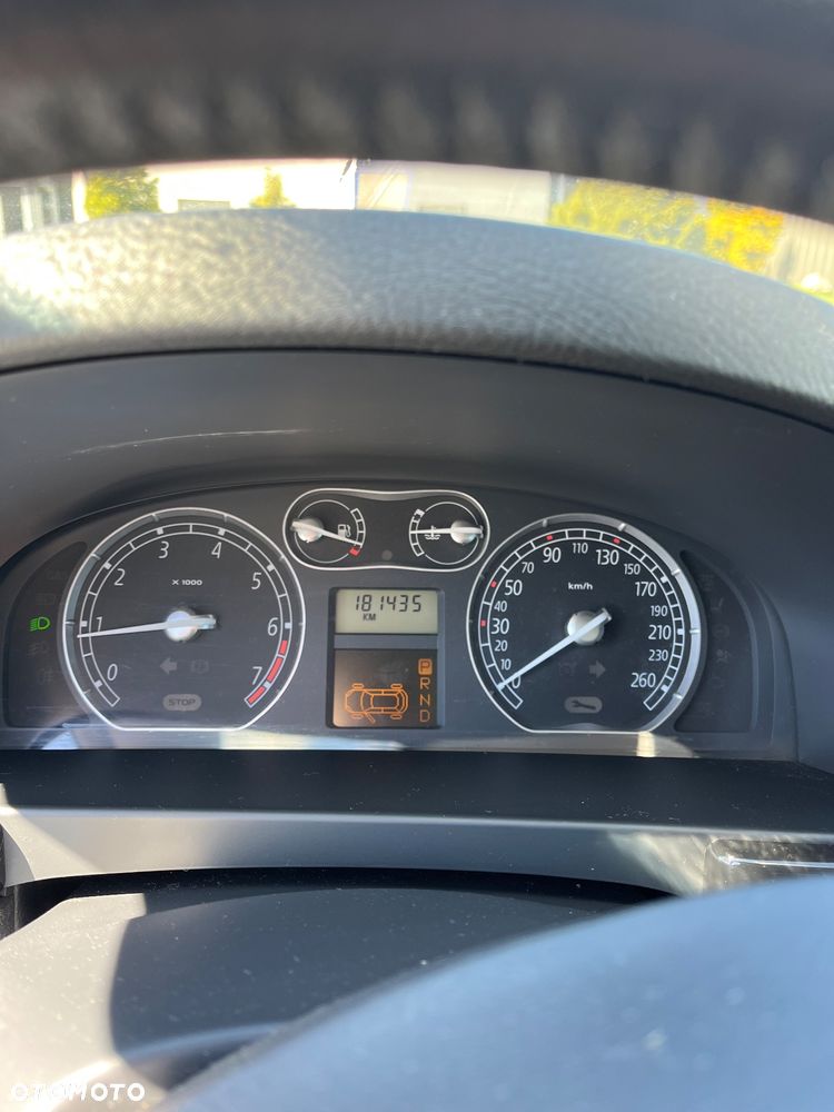 Renault Laguna Grandtour 2.0 Automatik Expression - 9