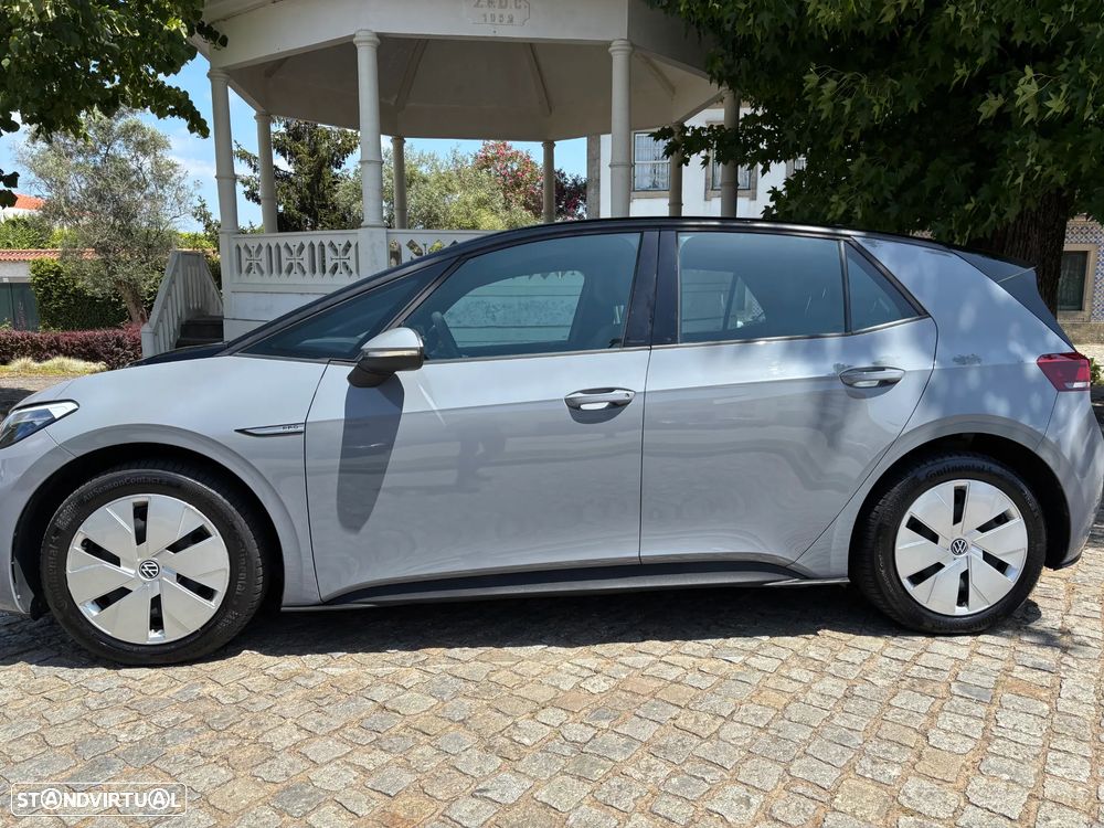 VW ID.3 Pro - 2