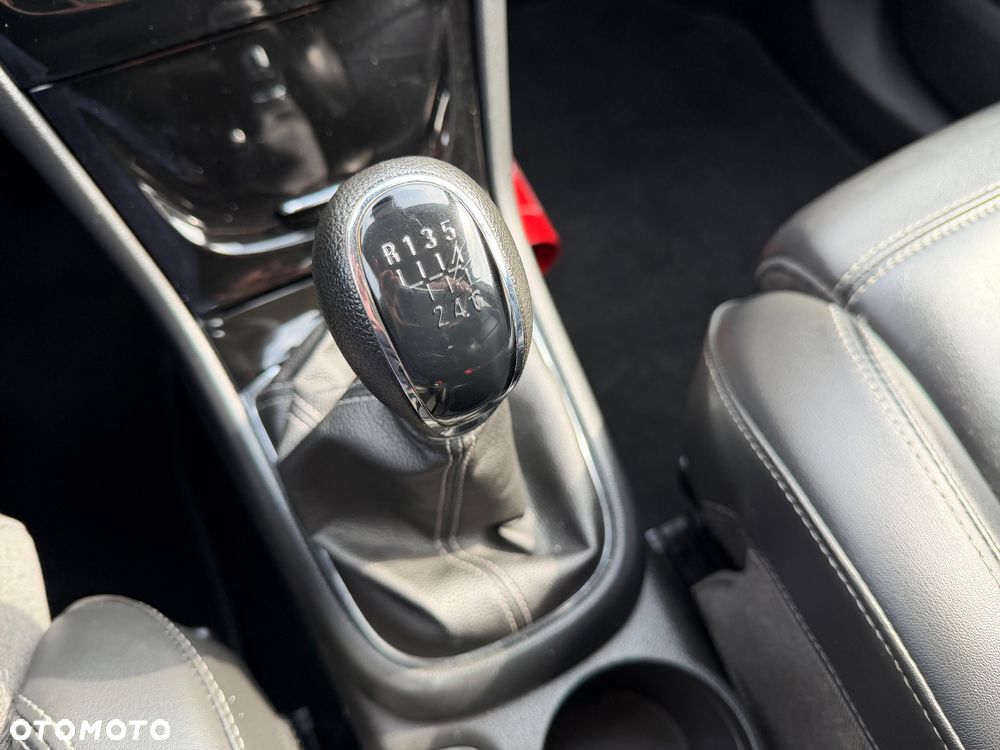 Opel Mokka 1.4 Turbo ecoFLEX Start/Stop Innovation - 32