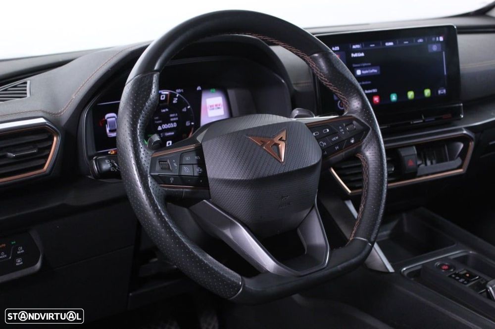 Cupra Formentor 1.4 e-Hybrid DSG - 21