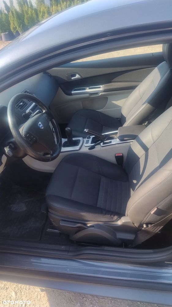 Volvo C30 1.6D DRIVe Start/Stop Kinetic - 8
