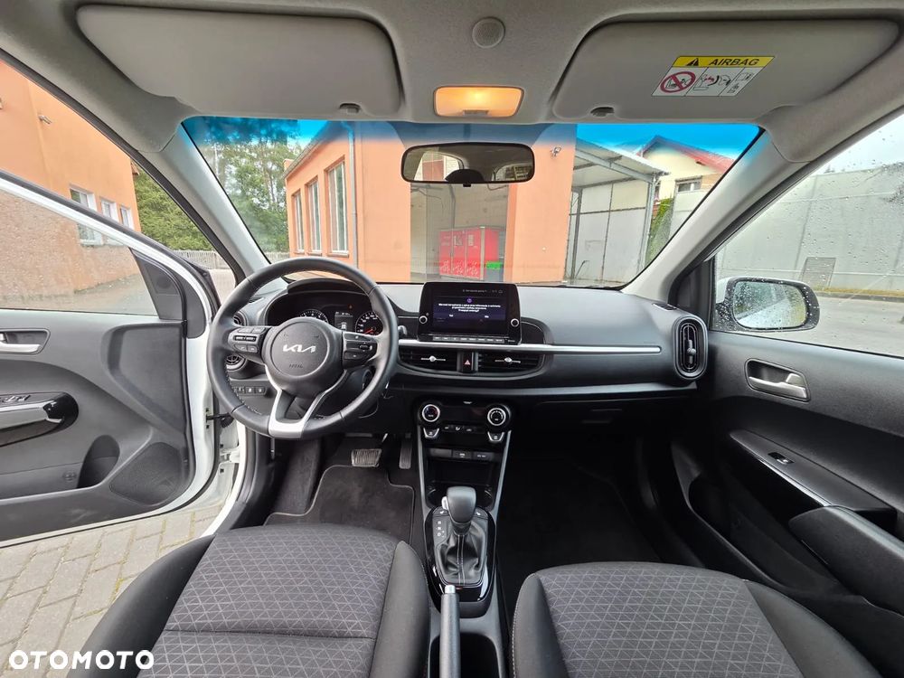 Kia Picanto - 9