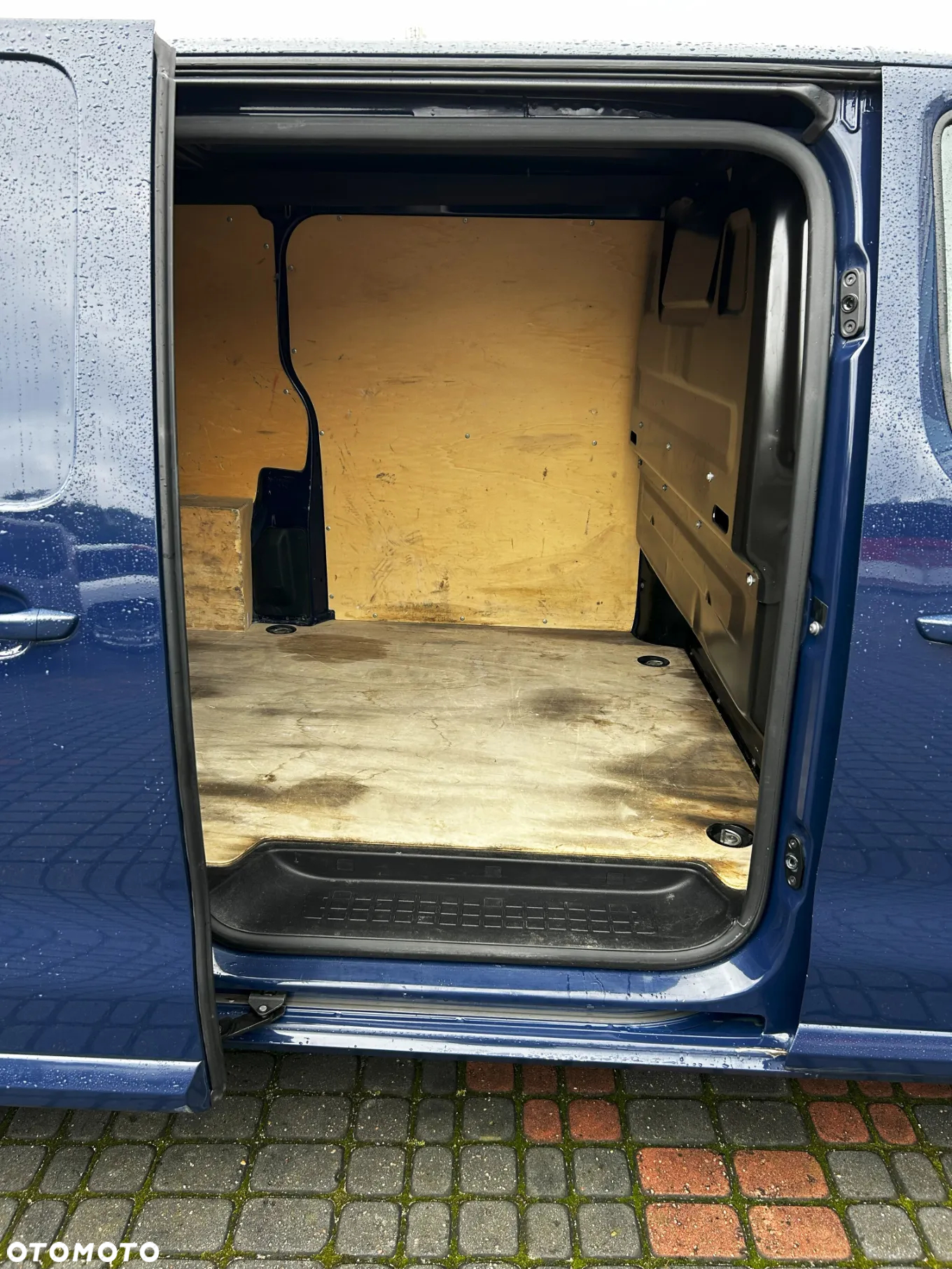 Citroën JUMPY - 11