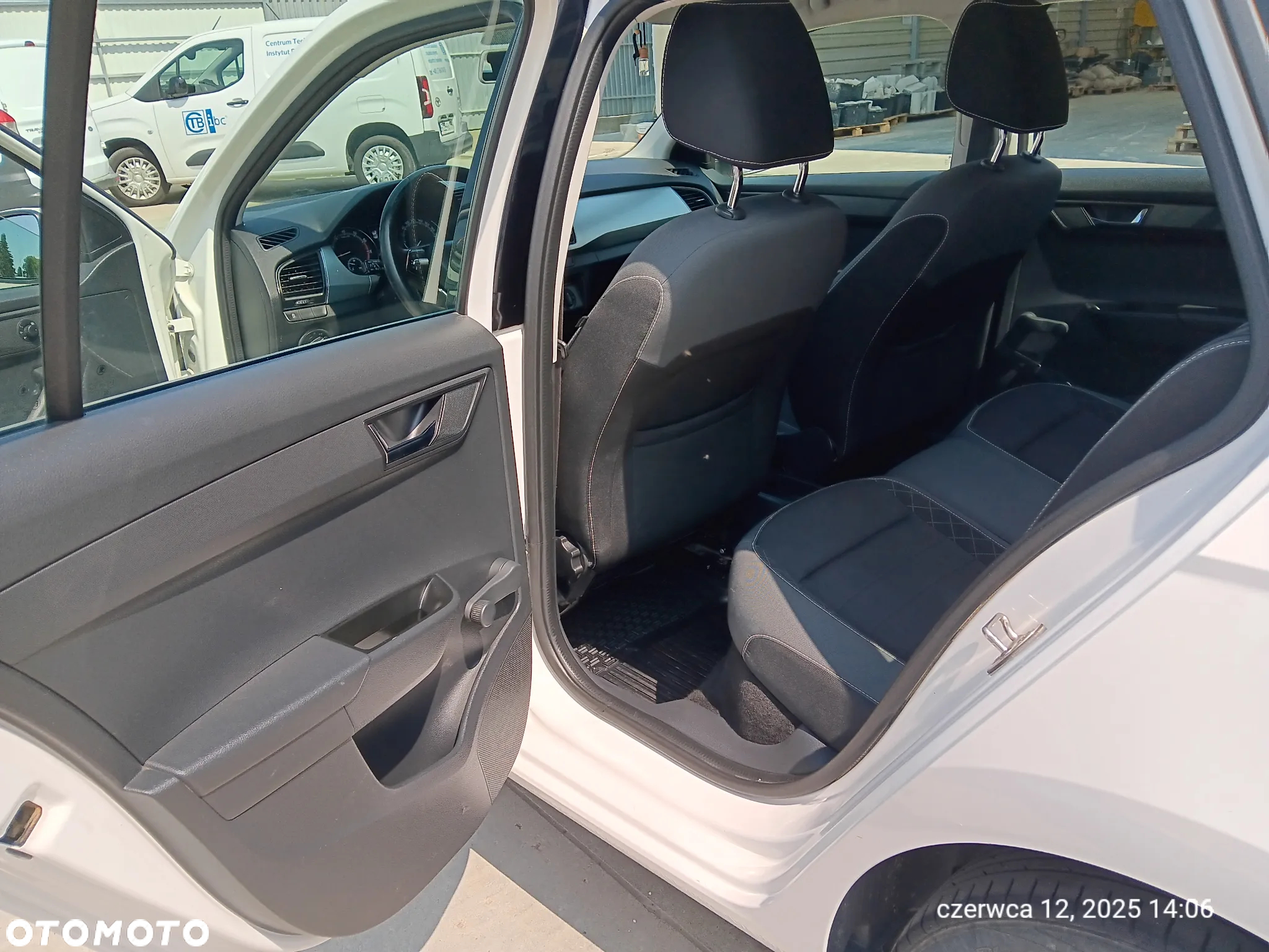 Skoda Fabia 1.0 TSI Ambition - 10