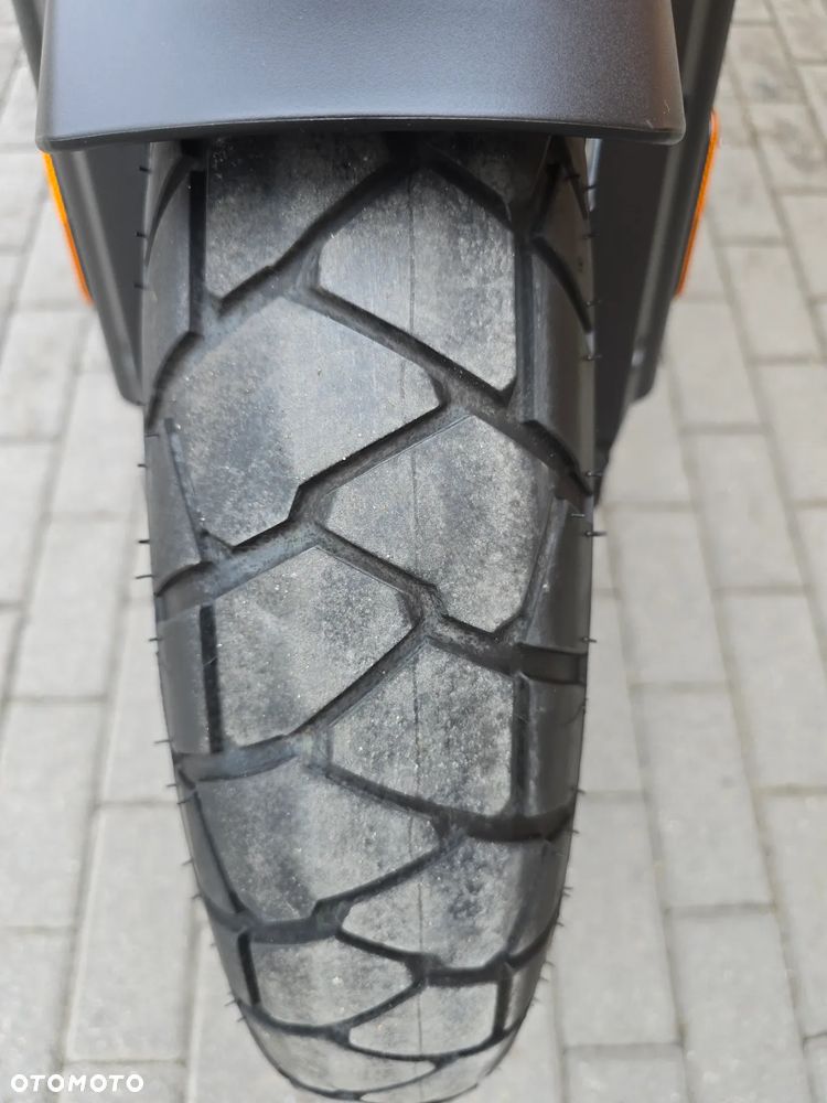 Harley-Davidson Pan America - 23