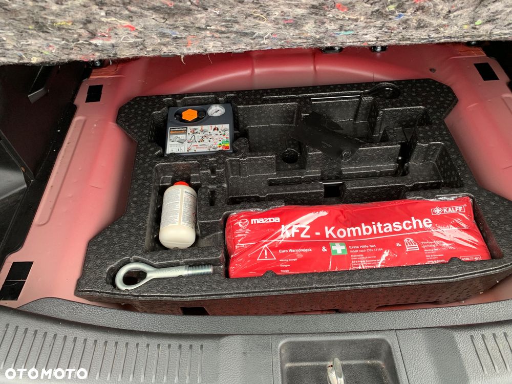 Suzuki SX4 S-Cross - 19