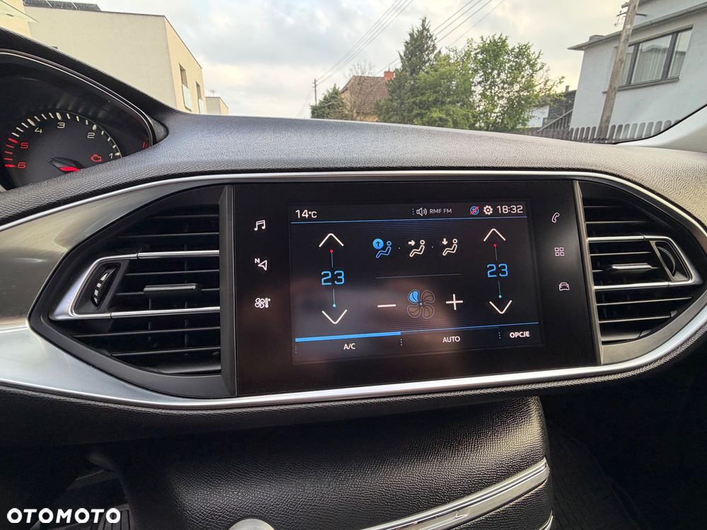 Peugeot 308 1.5 BlueHDi Active S&S - 21