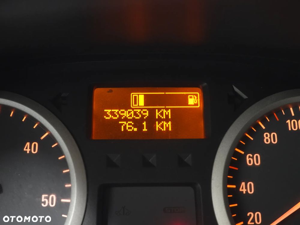 Opel Vivaro L1H1 Tour - 35