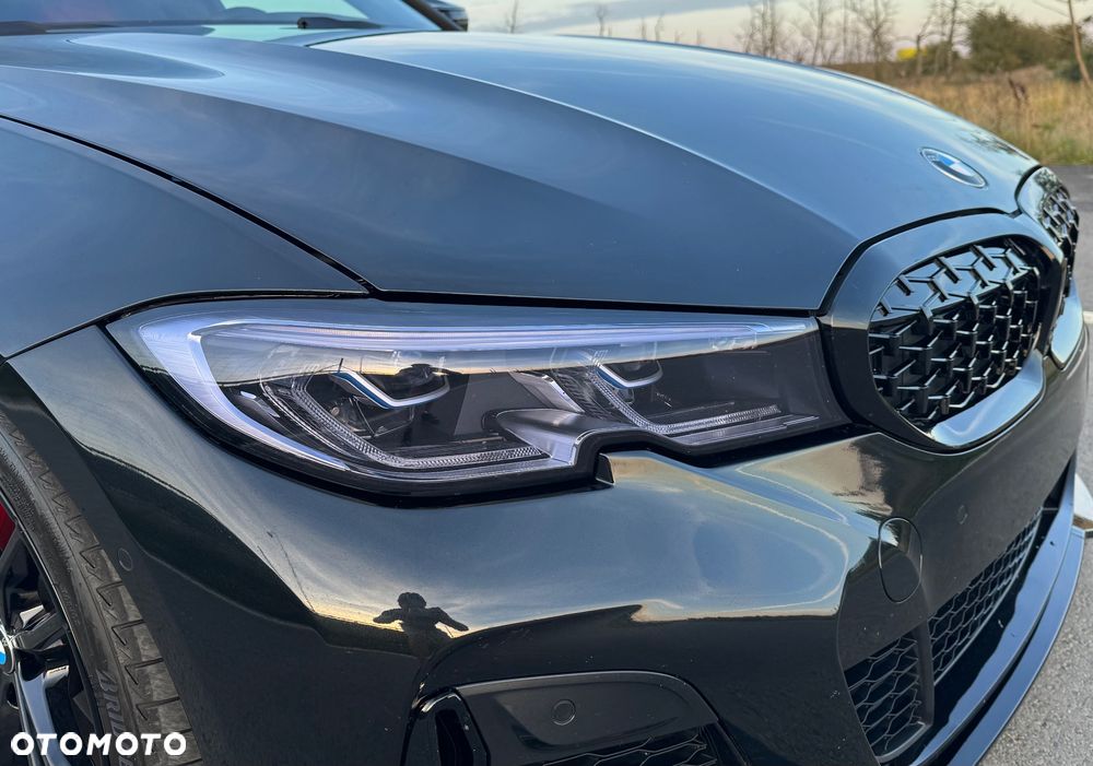 BMW Seria 3 M340i xDrive - 35