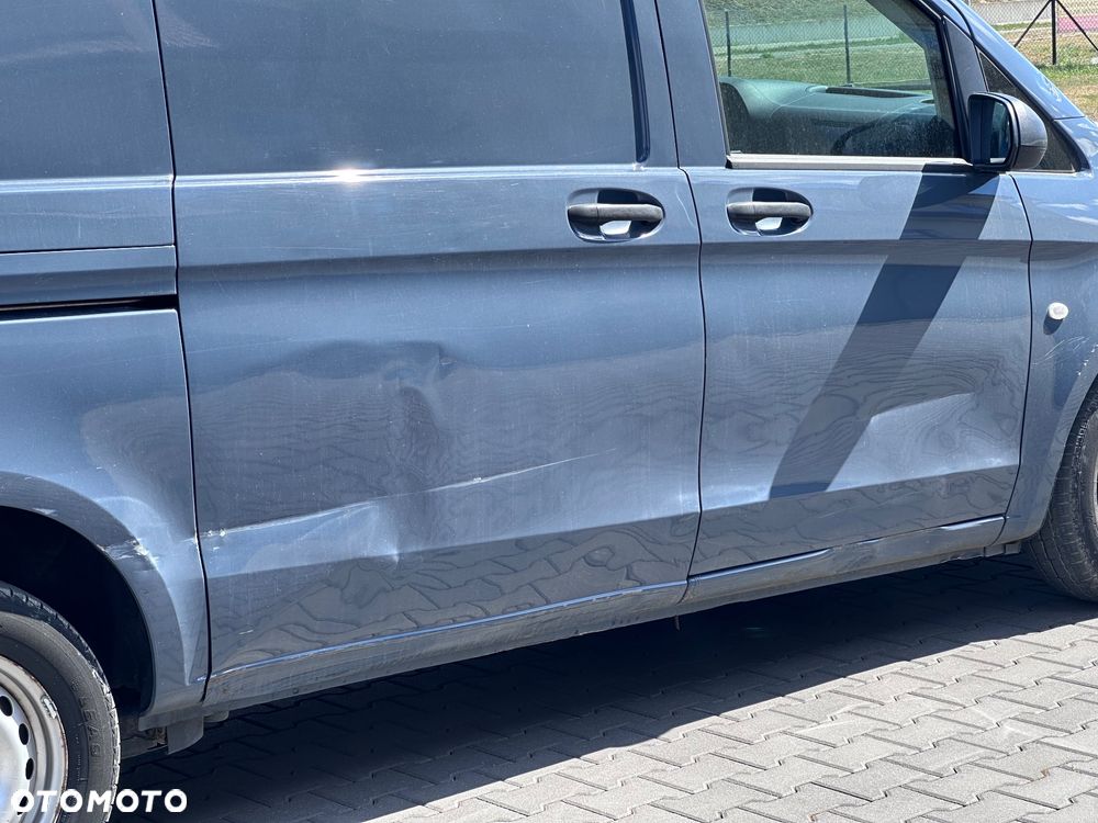 Mercedes-Benz Vito - 6