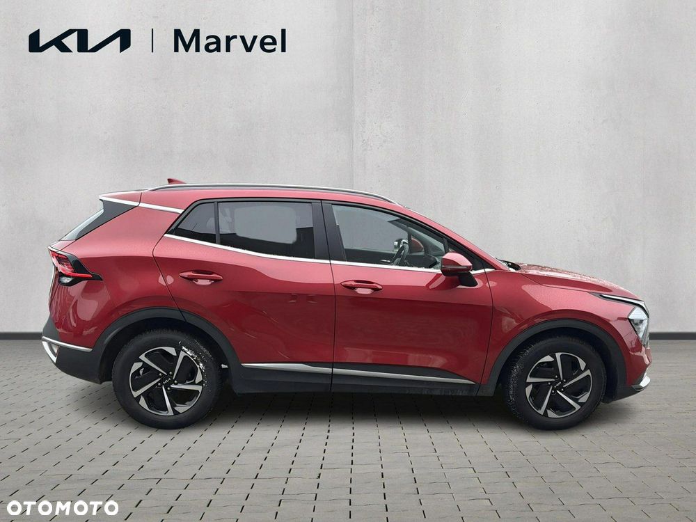 Kia Sportage 1.6 T-GDI L 2WD DCT - 7