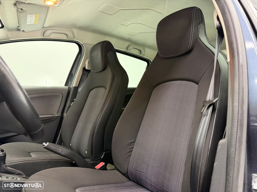 Renault Zoe (c/ Bateria) 41 kwh Intens - 16