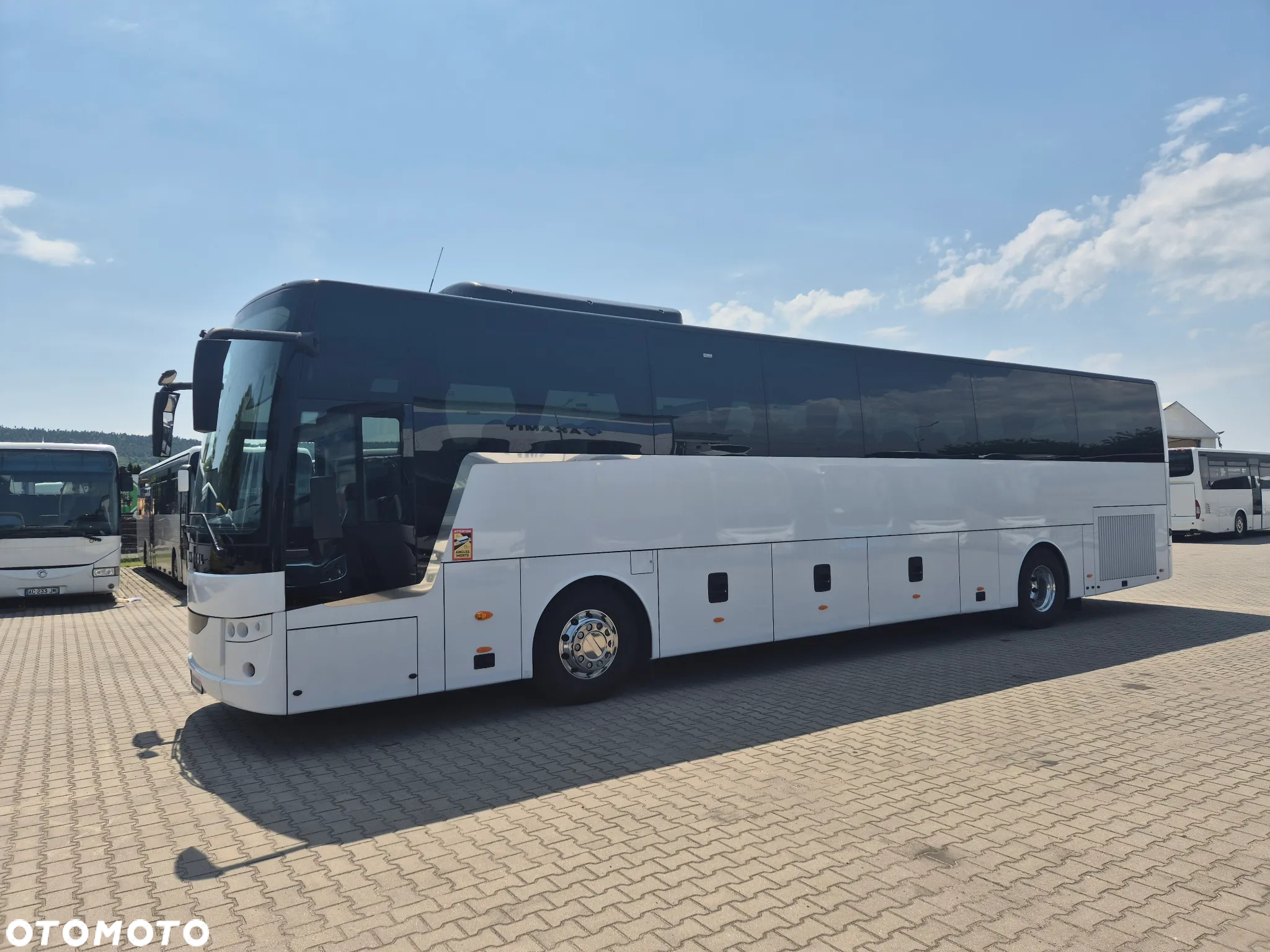 Van Hool EX16 / SPROWADZONY Z FRANCJI / 65 MIEJSC / EURO 6 / 146 000 KM - 9