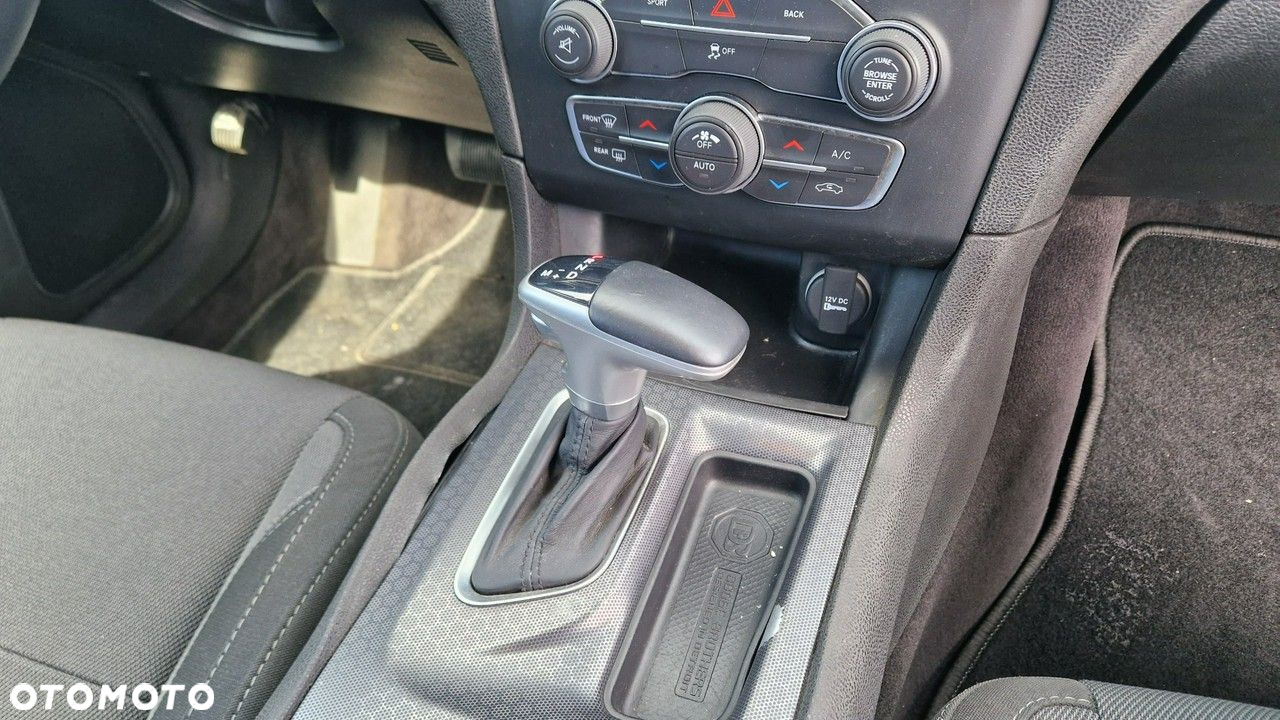Dodge Charger - 20