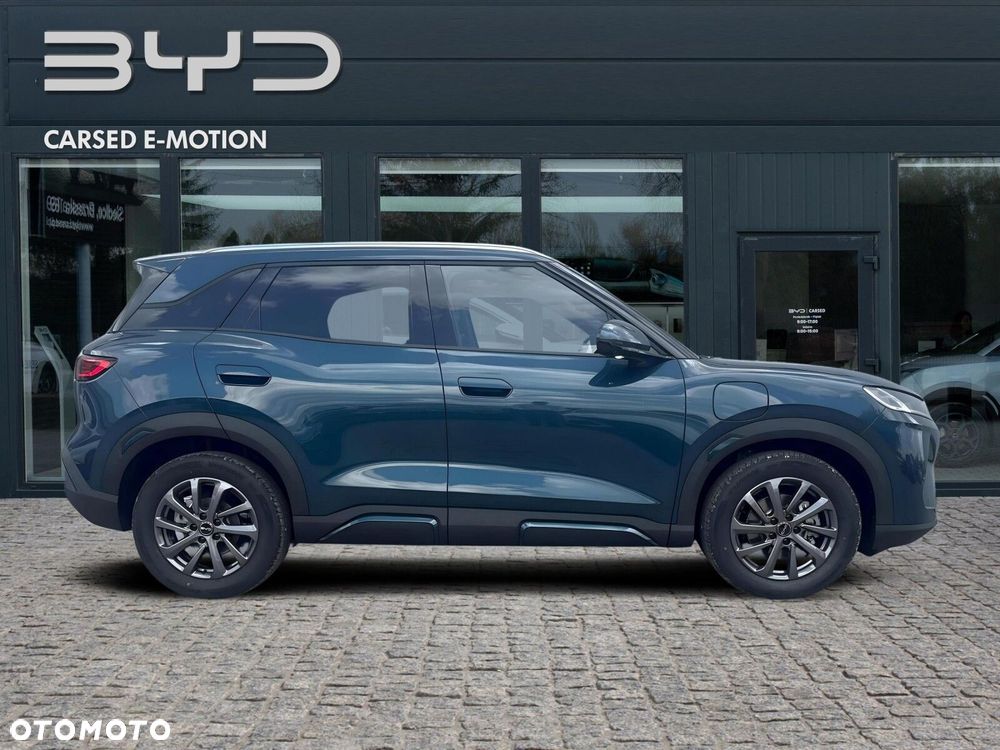 BYD Atto 2 - 8