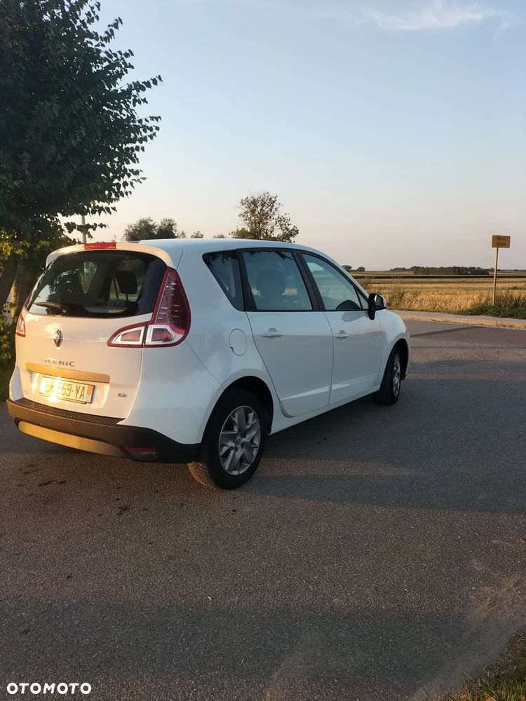Renault Scenic TCe 130 Dynamique - 5