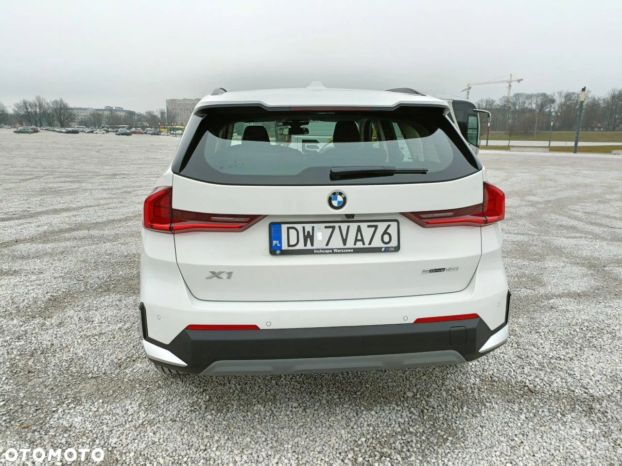 BMW X1 sDrive18i xLine - 3