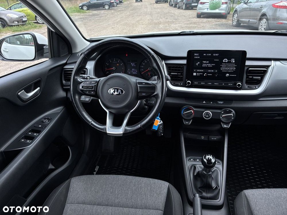 Kia Stonic 1.2 M - 14