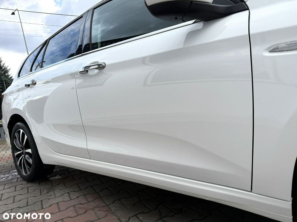 Fiat Tipo 1.4 T-Jet 16v Lounge EU6 - 39