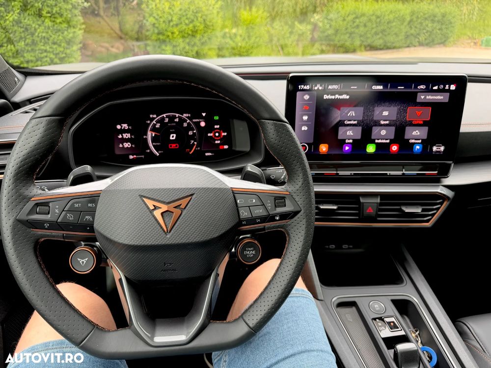 Cupra Formentor - 12