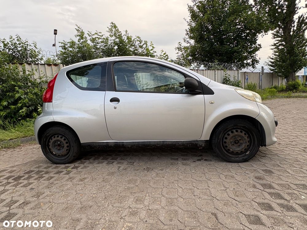 Peugeot 107 1.0 Trendy - 7