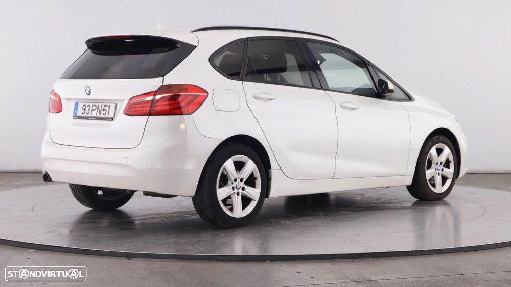 BMW 216 Active Tourer d Advantage - 6