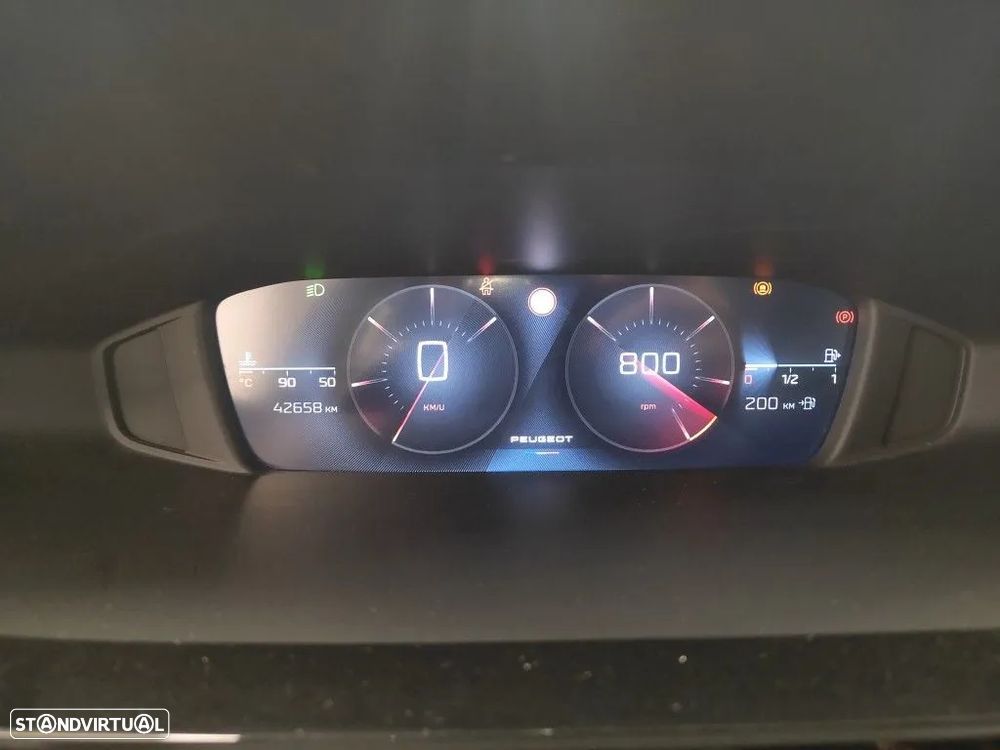 Peugeot 308 SW 1.2 PureTech Active Pack - 6